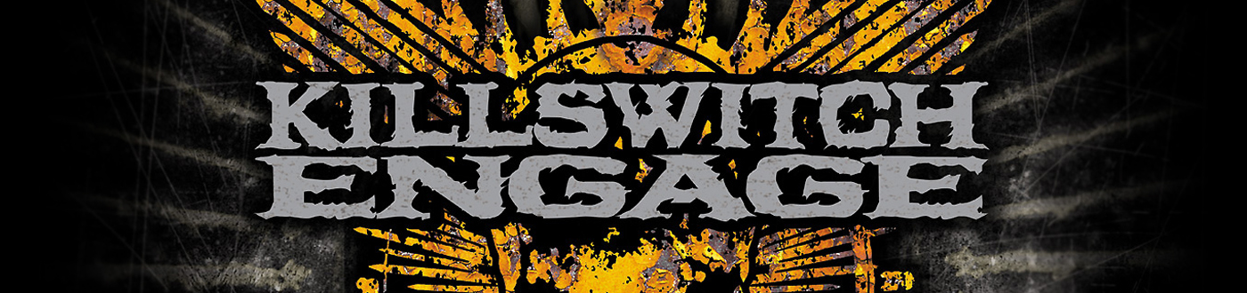 Howard Jones from Killswitch Engage new project details