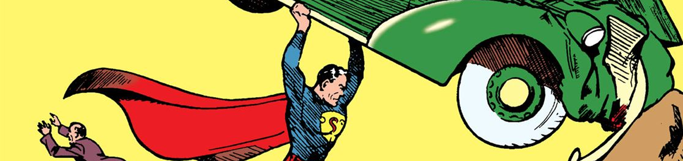 10 Most valuable comic books ever