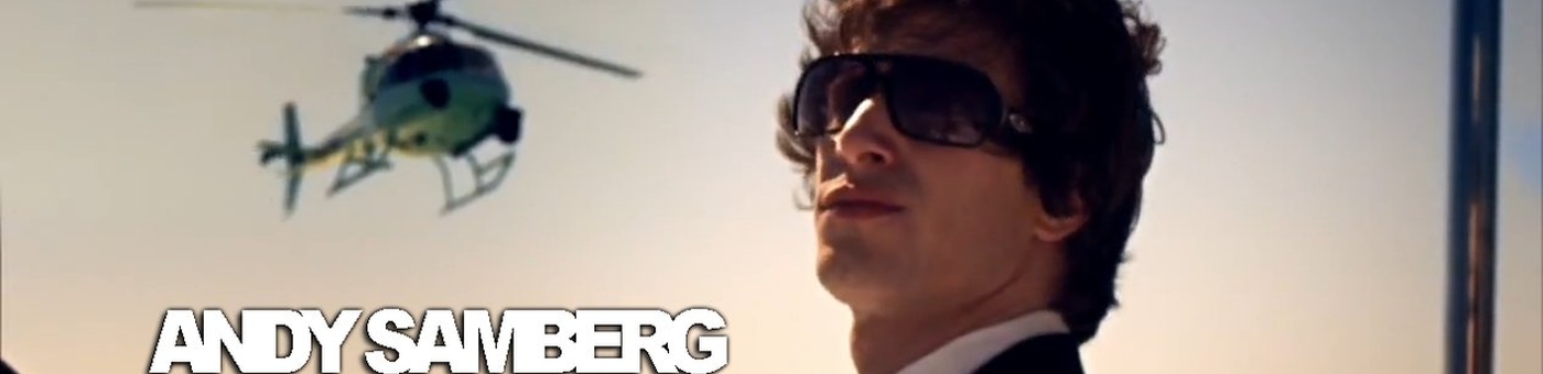 Andy Samberg (Lonely Island) – Fox orders Samberg pilot from ‘Parks’ team