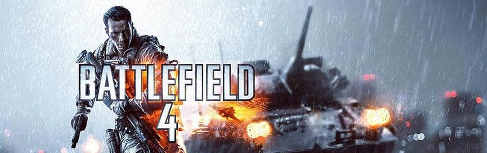 Battlefield 4: 60-seconds TV Spot