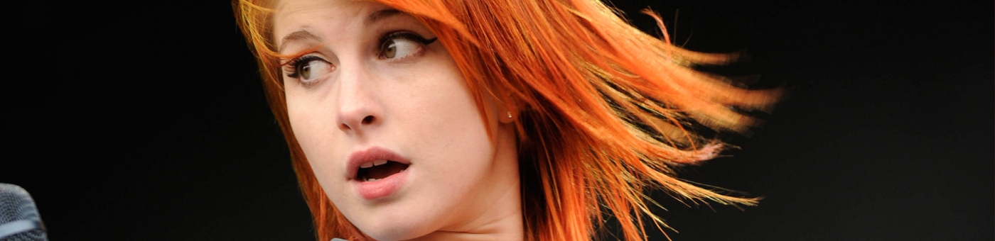 Paramore – 4th album to be released on April 9, 2013