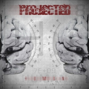 projected human 2