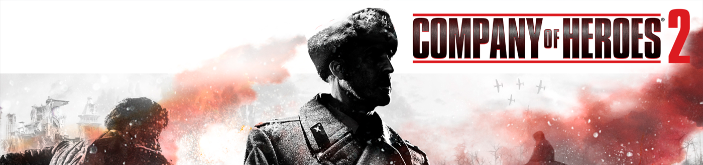 Company of Heroes 2, our most Anticipated RTS Game for 2013
