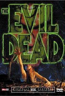 evil dead 1981