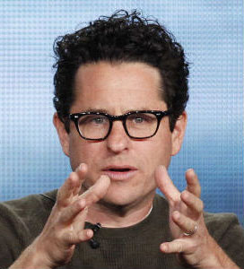 The Secret Upcoming Projects of Sci-Fi King JJ Abrams