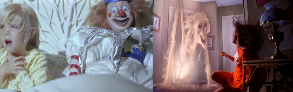 Poltergeist remake – Director and Producer adequate?