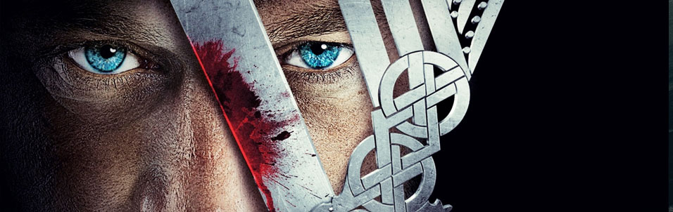 Vikings Season 2 Details