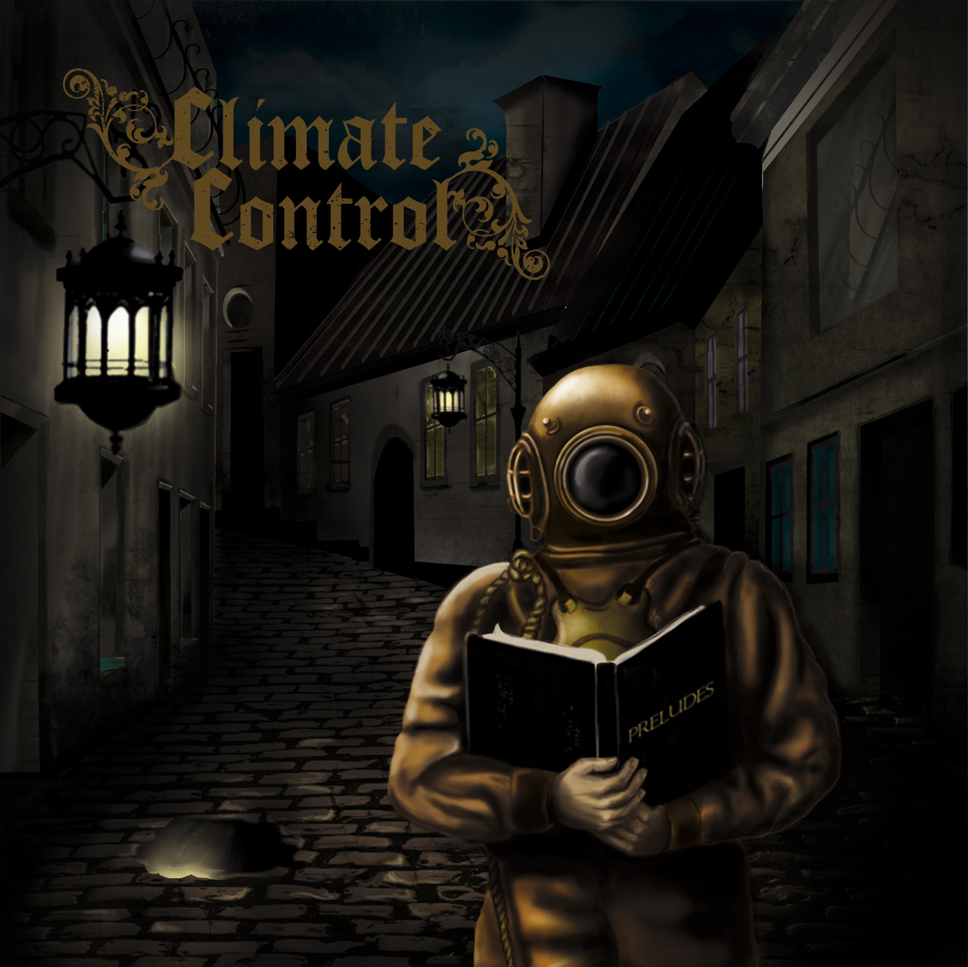 Climate Control: Preludes Album Review