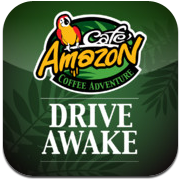 Drive Awake iOs App Keeps you Awake
