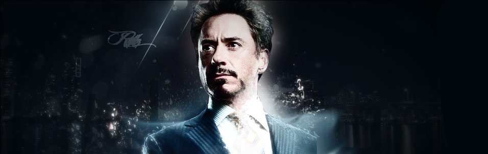 Robert Downey Jr. May Portray Geppetto and Pinocchio