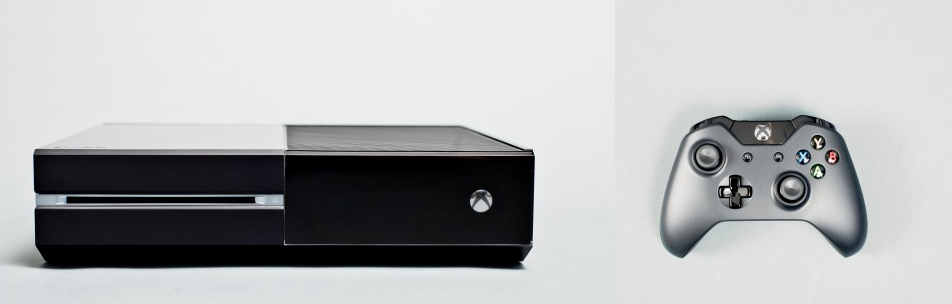 The New Xbox One Revealed, Everything you Missed