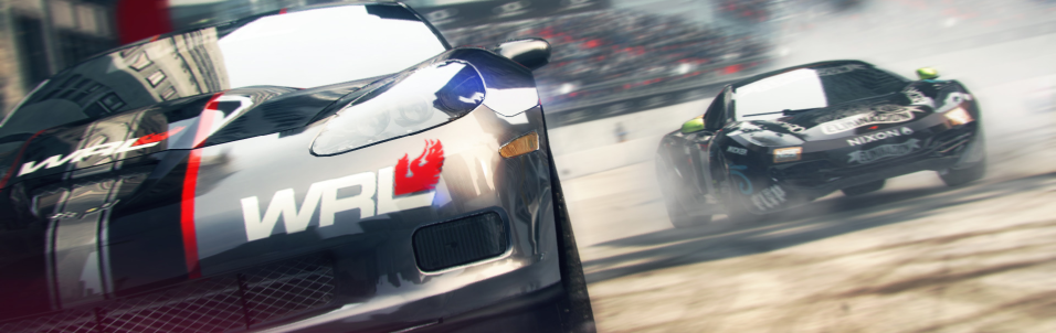 Grid 2 – Release date 28 May, 2013