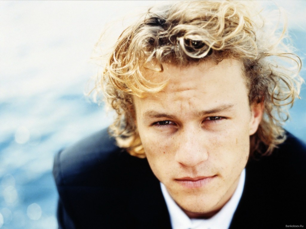 heath ledger 2