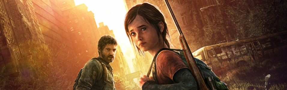 The Last of Us – To be released June, 2013