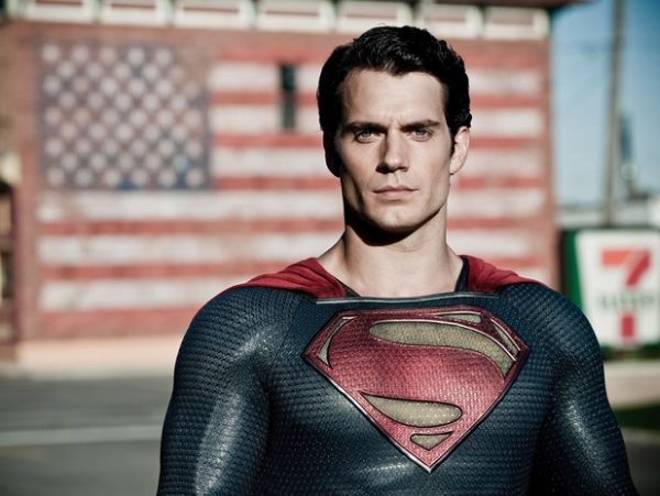 Henry Cavill Talks About Ben Affleck’s Casting in ‘Man Of Steel 2′