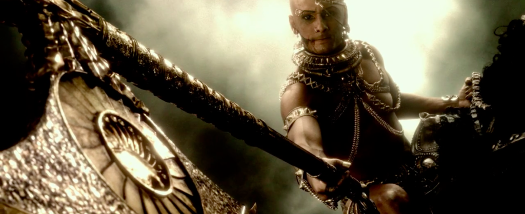 Xerxes