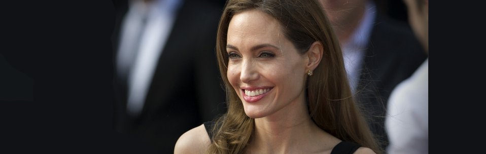 7 Movies Angelina Jolie will Star in Next