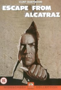 Escape from alcatraz