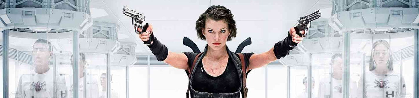 Milla Jovovich added to Expendables 3 Cast