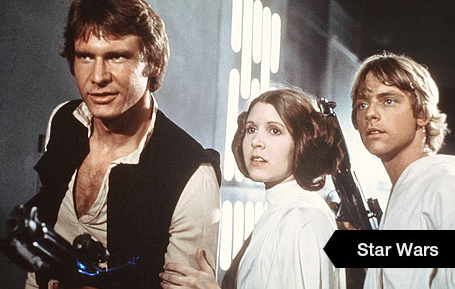 Hilarious 70’s ‘Star Wars’ Blooper Reel is Online