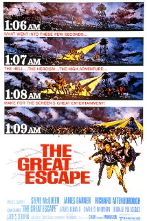 The great escape 1