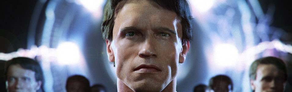 5 Movies Arnold Schwarzenegger will Star in Next