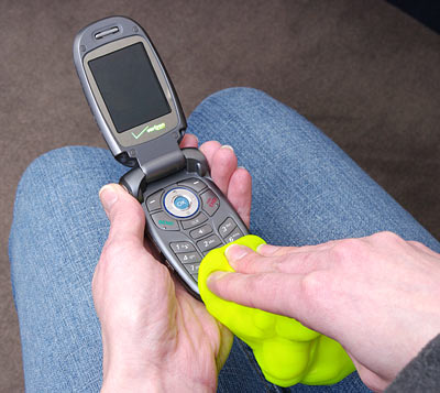 cleaning_putty_phone