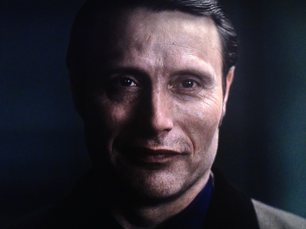 Hannibal Lecter Film Series