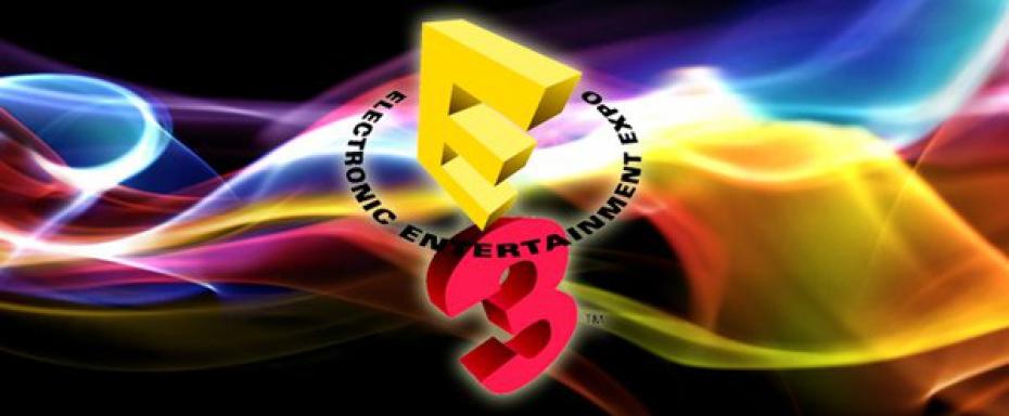 All the new E3 Game Trailers Not to Miss