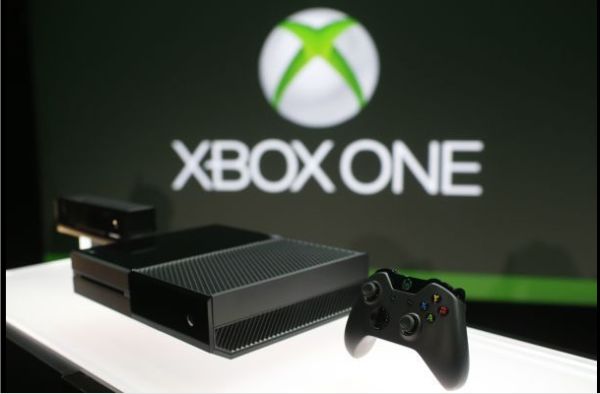 XBox One gets release date and CPU boost