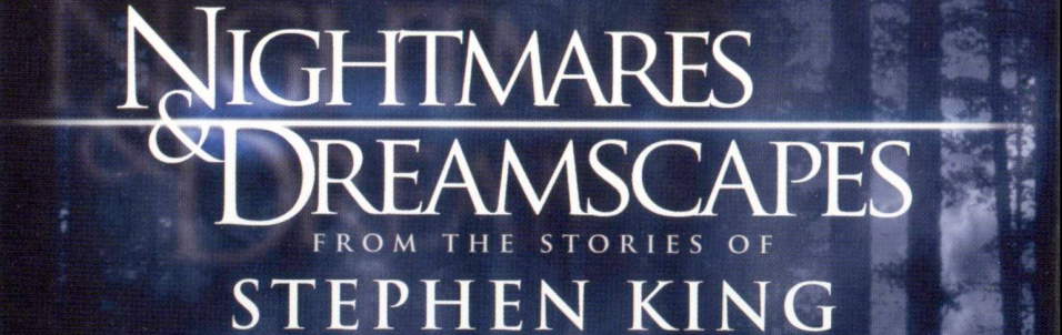Stephen King Novel: Ten O’Clock People In Pre-Production
