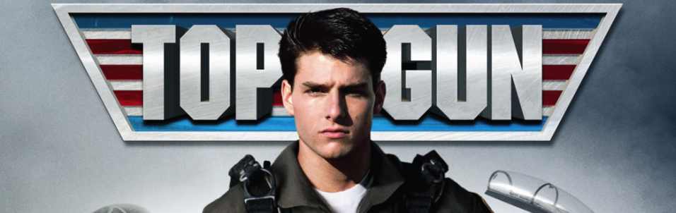 Tom Cruise is back for Top Gun 2