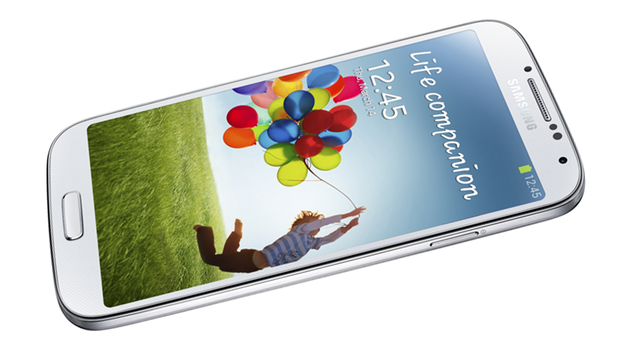 Samsung Cheats on Galaxy S4 Benchmark Tests