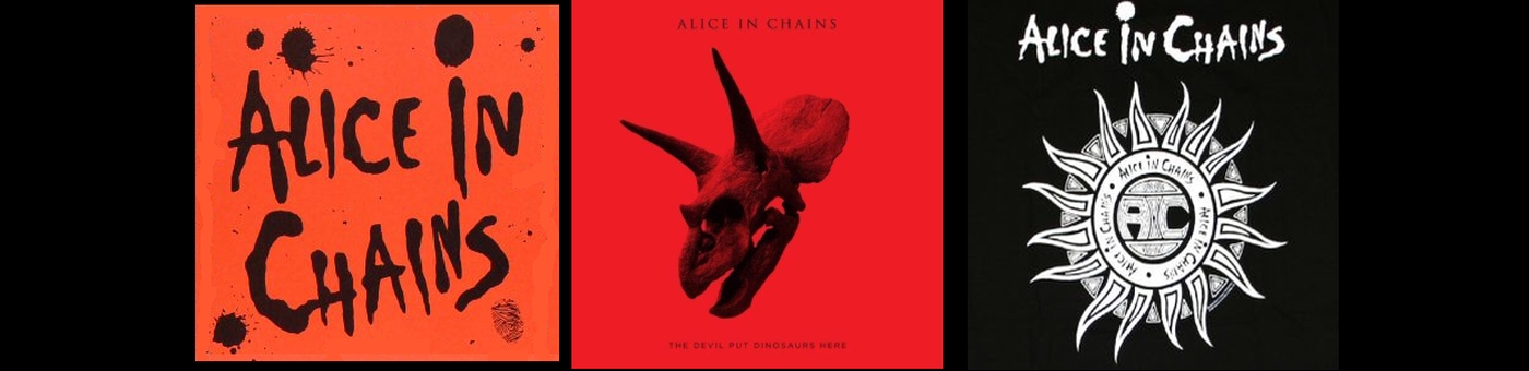 Alice In Chains: The Devil Put Dinosaurs Here – Album Review