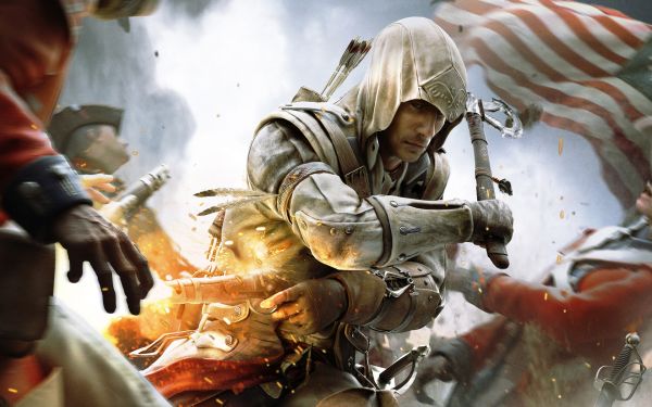 Has Robert Downey Jr. Joined the ‘Assassin’s Creed’ Cast?