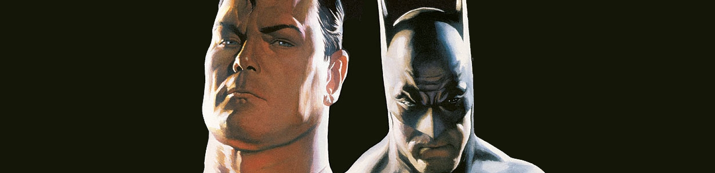 Comic-Con News: Batman and Superman to Team Up