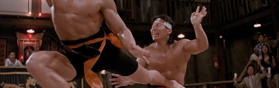 “Bloodsport” Reboot Confirmed