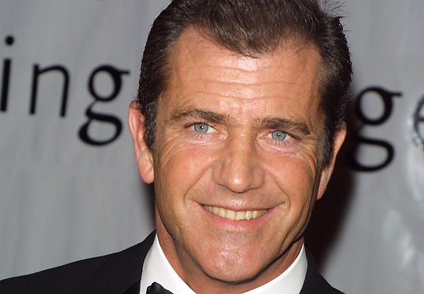 Mel Gibson Confirmed for Expendables 3?