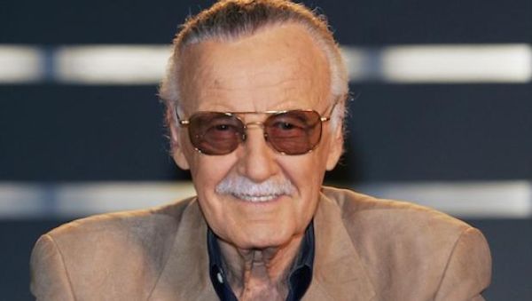 Stan Lee Confirms Cameo in ‘Avengers: Age of Ultron’, Obviously!