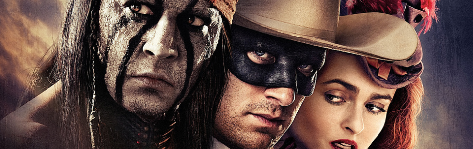 ‘The Lone Ranger’ Crushed by Critics