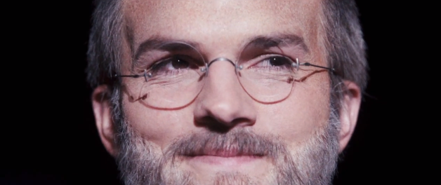 Will Ashton Kutcher nail the role of Steve Jobs?