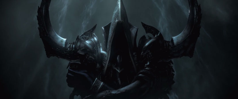 Blizzard Announced Release Date and Pricing for Reaper of Souls Expansion