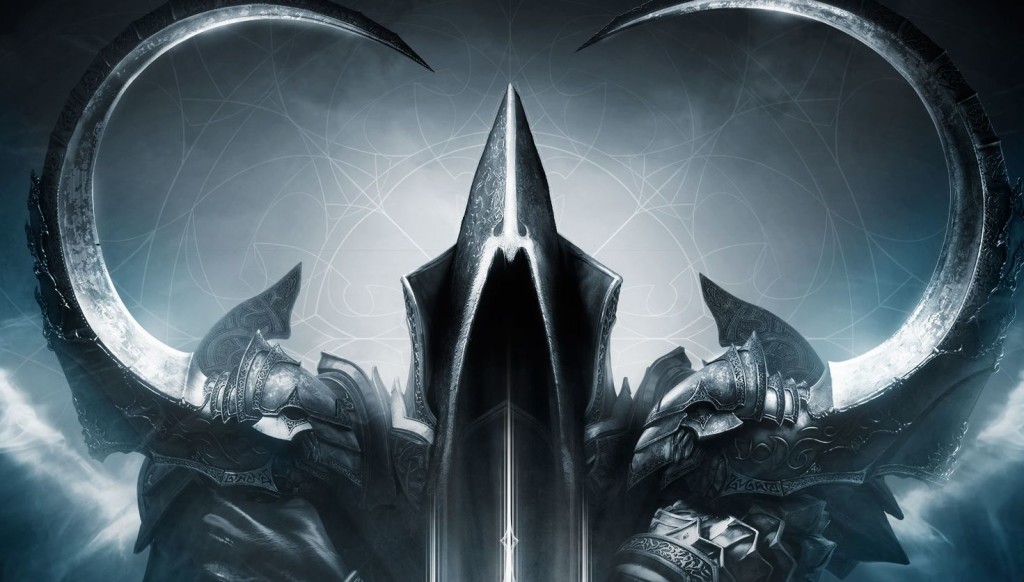 Diablo 3 Reaper of Souls Wallpaper