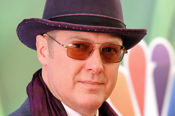 ‘Avengers: Age of Ultron’ Villain James Spader Will Be More Than a Robot Voice