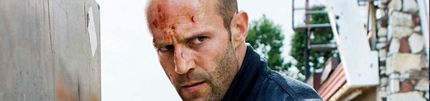 Awesome Jason Statham Bad Ass Mashup Video