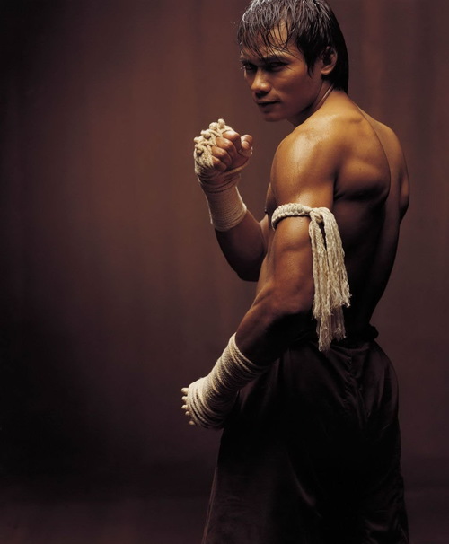 Tony Jaa Joins Fast and Furious 7