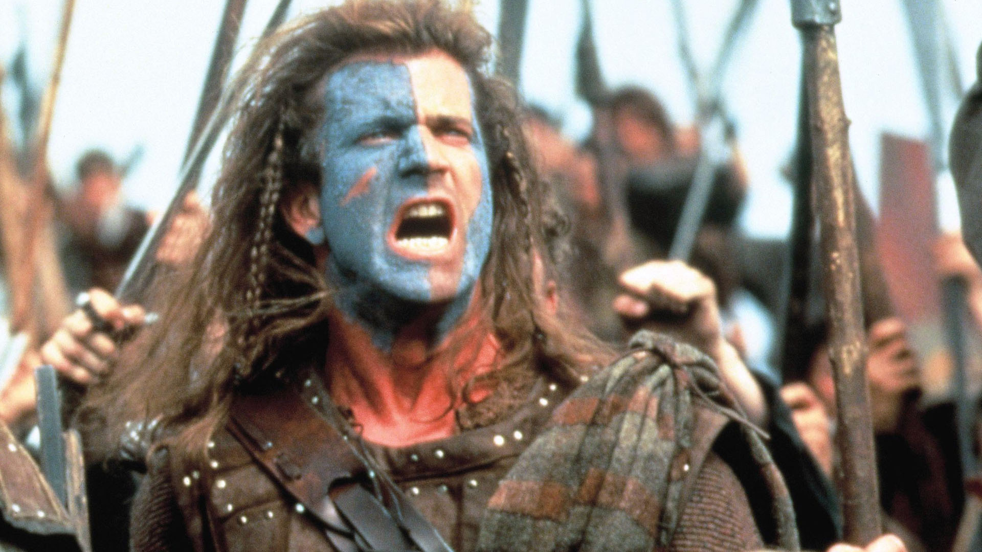 Full Movie Braveheart Online Streaming