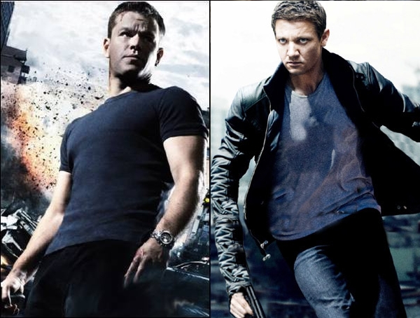 Matt Damon-Less ‘Bourne 5’ Starring Jeremy Renner Pushed Back to 2016