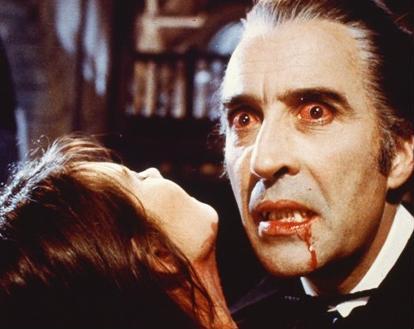 Top 4 Dracula Movies