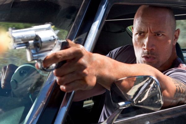 7 Great Movies Dwayne Johnson Will Star in Next
